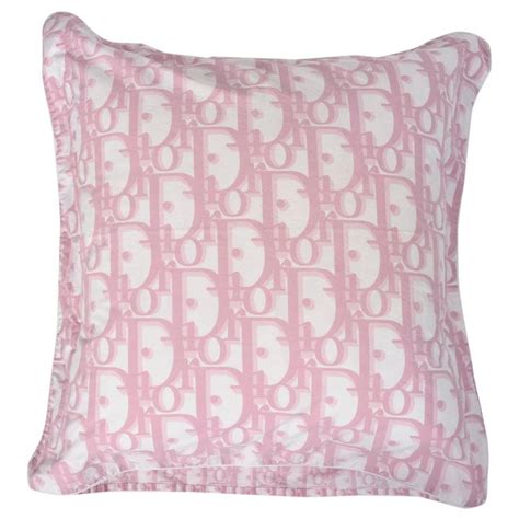 christian dior pillow dupe|christian dior cushions for sale.